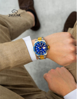 JAGUAR Gents Watch